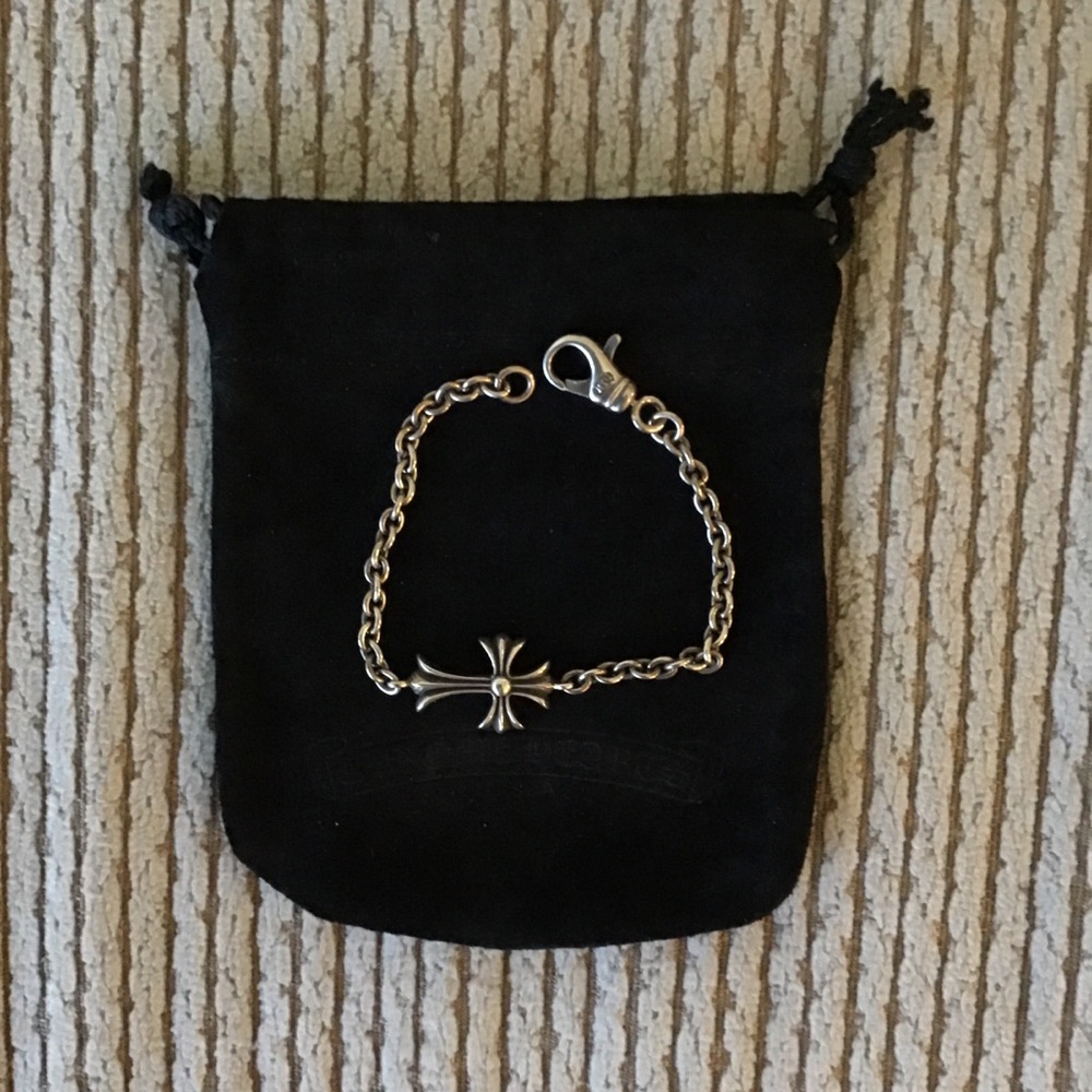 Chrome Hearts Bracelet